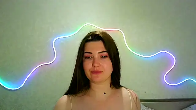 Sala de chat en directo de SeductiveTati
