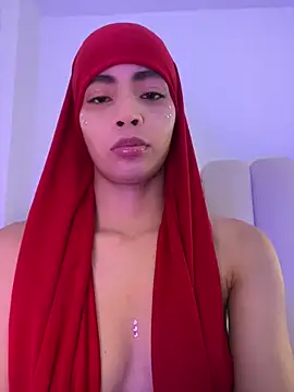 Chat ao vivo de jhalila