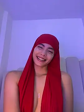 Sala de chat ao vivo de jhalila