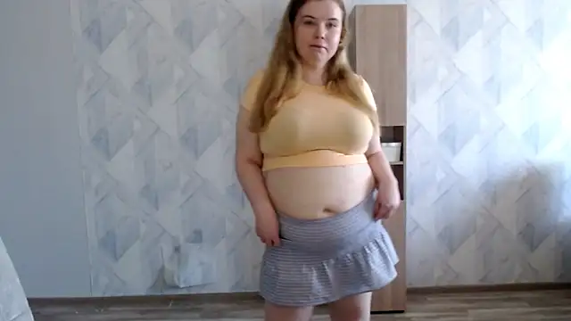 Živá chatovací místnost Melina_Hot09