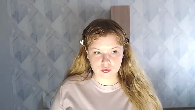 Pokój czatu na żywo – Melina_Hot09