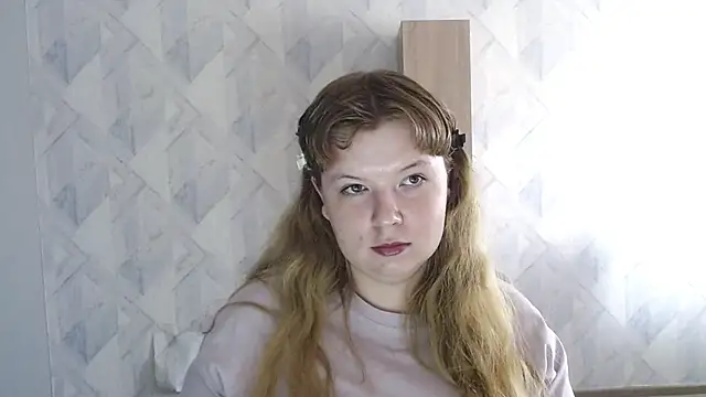 Chat ao vivo de Melina_Hot09