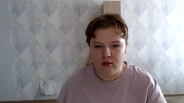 Živá chatovací místnost Melina_Hot09