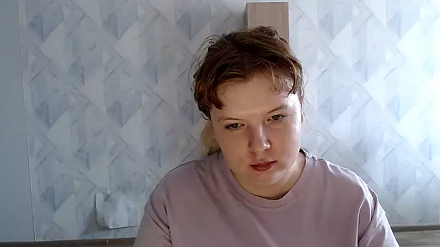 Živá chatovací místnost Melina_Hot09