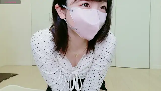 YUME_chan0 Cameră chat live