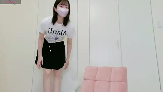 YUME_chan0 Live Chatraum