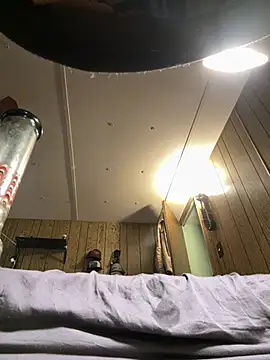 dcockell Live Chatraum