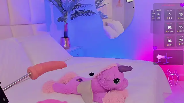 ห้องแชทสดของ zoe_rivers