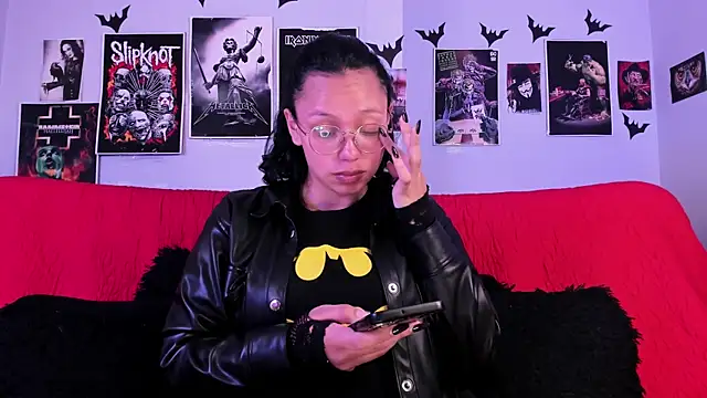lilith-deveraux Live Chatraum