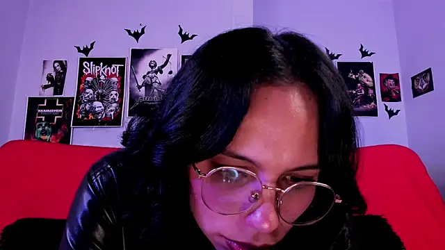 Chatroom en direct de lilith-deveraux