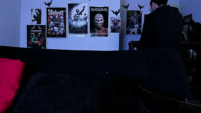 lilith-deveraux Cameră chat live