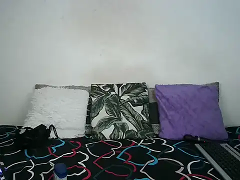 Thickqueenxxx Adlı Modelin Canlı Sohbet Odası
