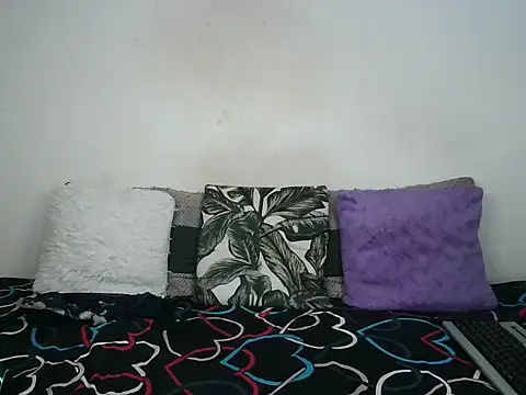Živá chatovací místnost Thickqueenxxx