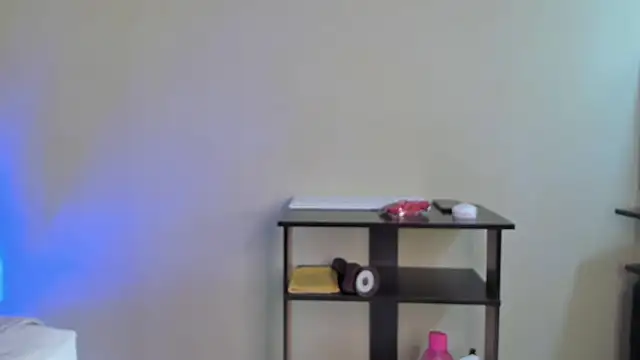 Živá chatovací místnost Fransheska-mon