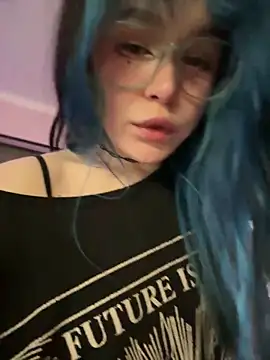 MaddisonHaasn Live chat-huone