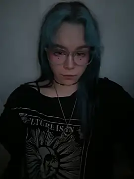 MaddisonHaas чат на живо
