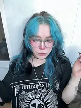 MaddisonHaasn Live chat-huone