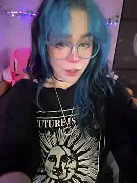 MaddisonHaas Cameră chat live