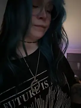 MaddisonHaas Live Chatraum