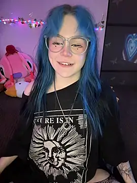 MaddisonHaas live-chat rom