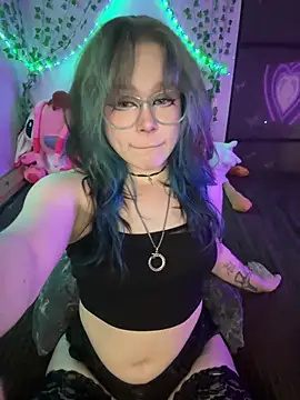 MaddisonHaas – live chatrum