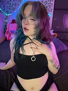 MaddisonHaas – live chatrum