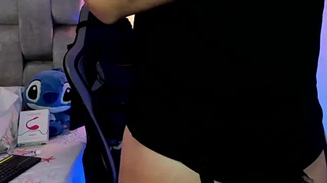 victor_vixen – Kamerová šou