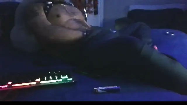 KY_Sir35 Live Sex Cam Show