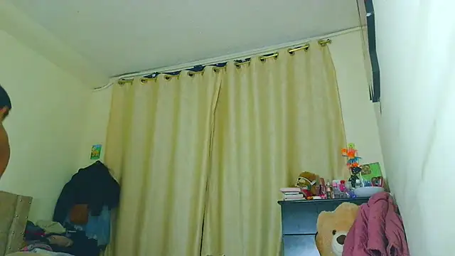 Sala de chat ao vivo de Samary_thomas