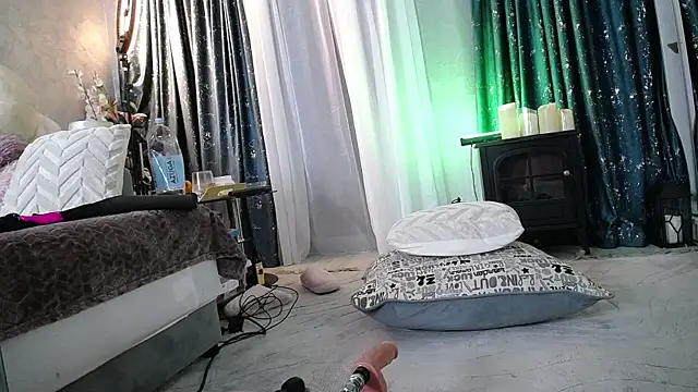 RoseEvann Cameră chat live