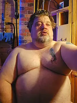 Chat ao vivo de alienbunny