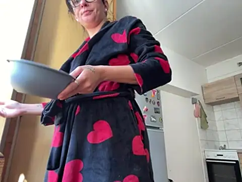Pokazy przed seks kamerką na żywo – marketatomas