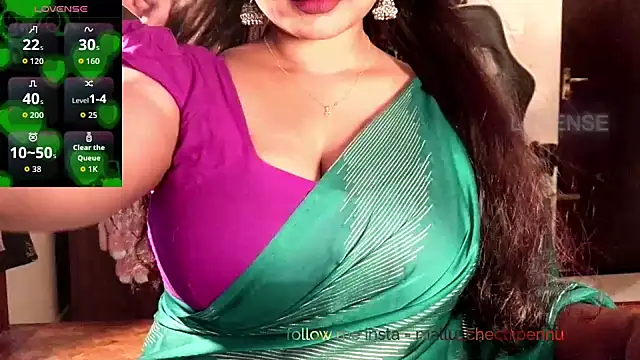 Mallu-malayalipennu 실시간 채팅방