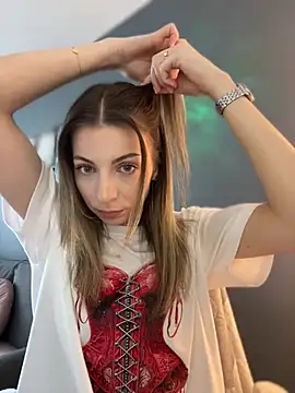 Mia_Ethan Live Chatraum