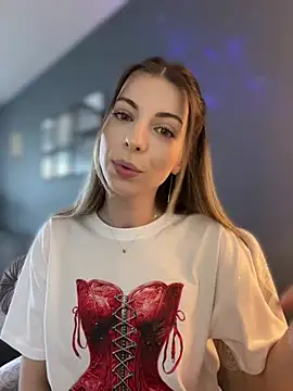 Mia_Ethann Live chat-huone