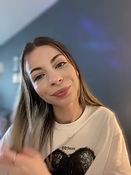 Mia_Ethan Cameră chat live