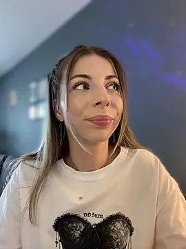 Mia_Ethan Cameră chat live