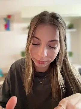 Sala de chat en directo de Mia_Ethan