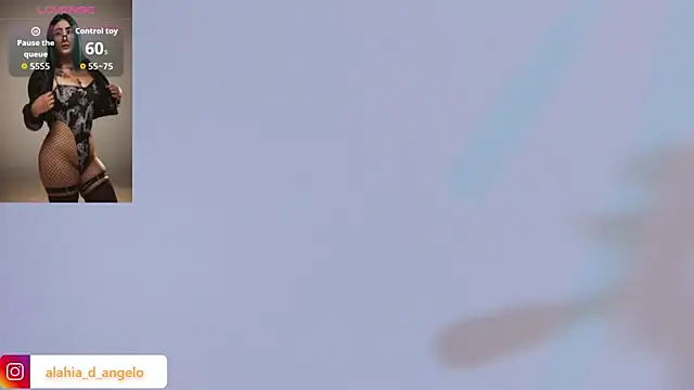 Alahia_Dangelo Live Chatrum