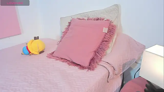 Chat soba uživo modela _maria_foxx_