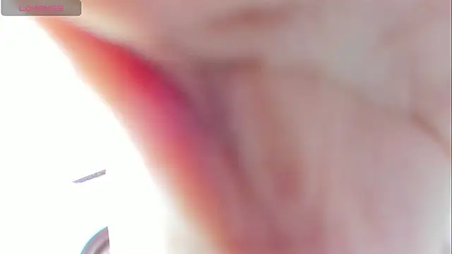 Živá chatovací místnost _maria_foxx_