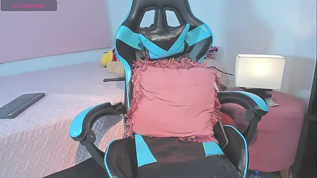  Živá chatovací místnost _maria_foxx_