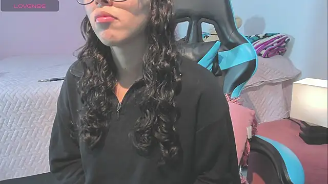 Živá chatovací místnost _maria_foxx_
