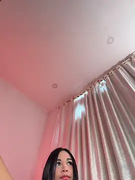 Živá chatovací místnost ambx04_