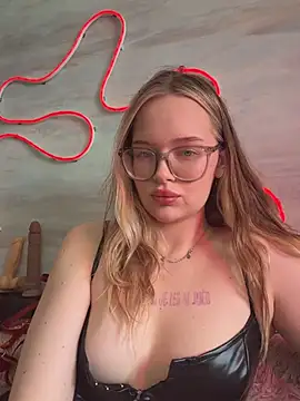 Chat ao vivo de Queen_Lynn