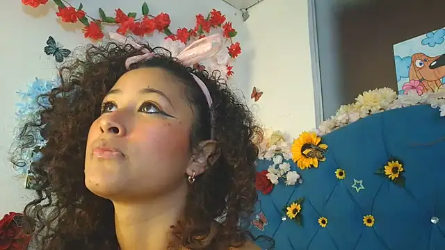 Milkdulce1 Live Chatraum