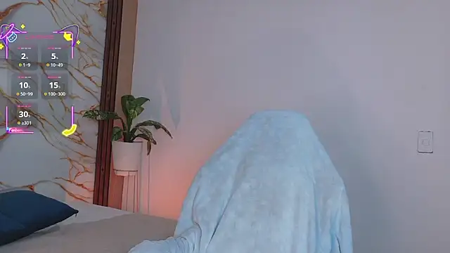 Sala de chat en directo de ahvi_ebony