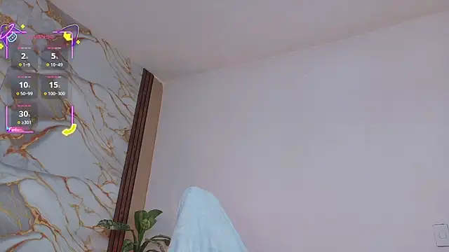 ahvi_ebony Cameră chat live