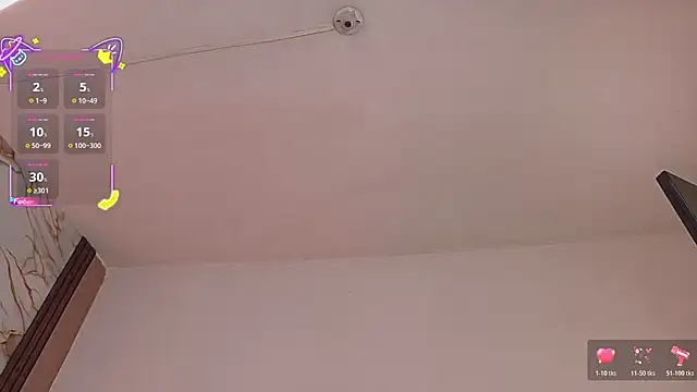 ahvi_ebony লাইভ চ্যাট রুম