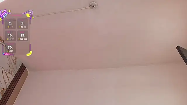ahvi_ebony's Live Chat Room